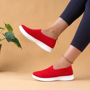 Comfort Meets Style: Women's Shoes