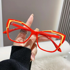 New Stylish Vintage Cat Eye Glasses Frames