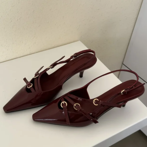 Elevate Your Look with Practical Women's Shoes