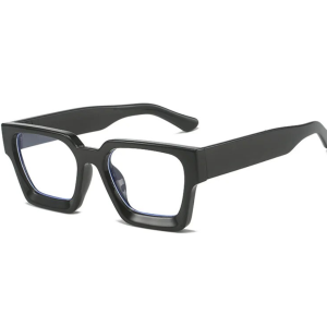 Modern Twist on a Classic Glasses